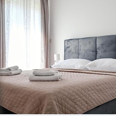 Apartments M Kožino Kültér fotó