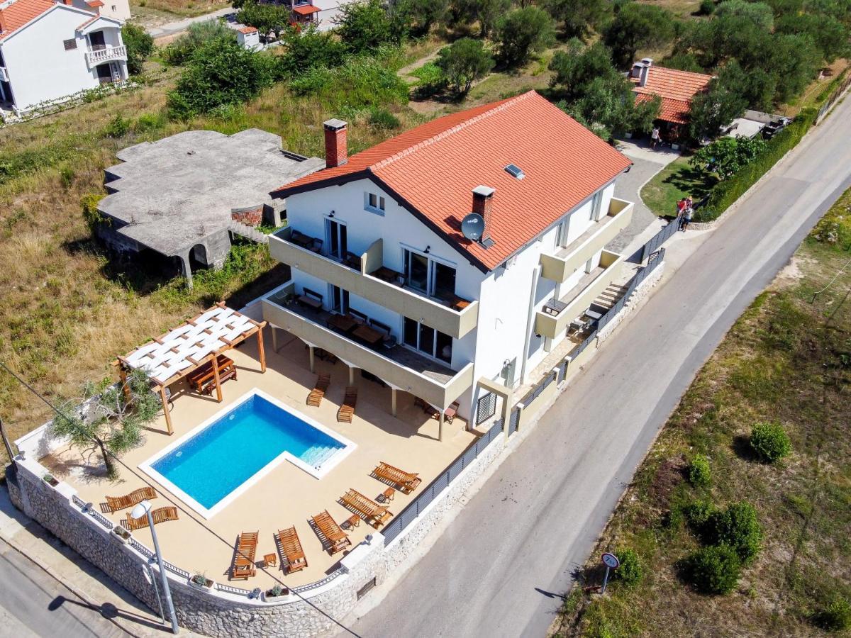 Apartments M Kožino Kültér fotó