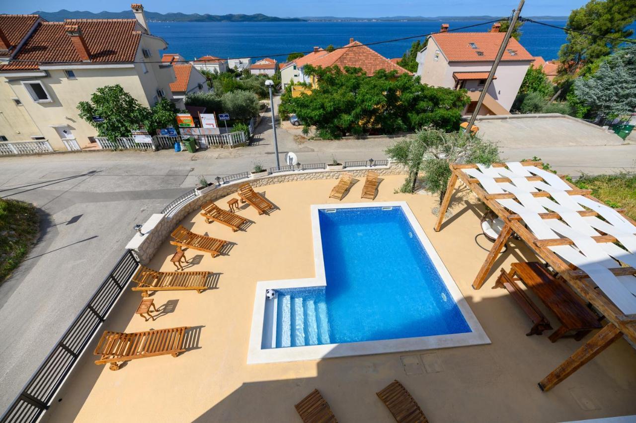 Apartments M Kožino Kültér fotó
