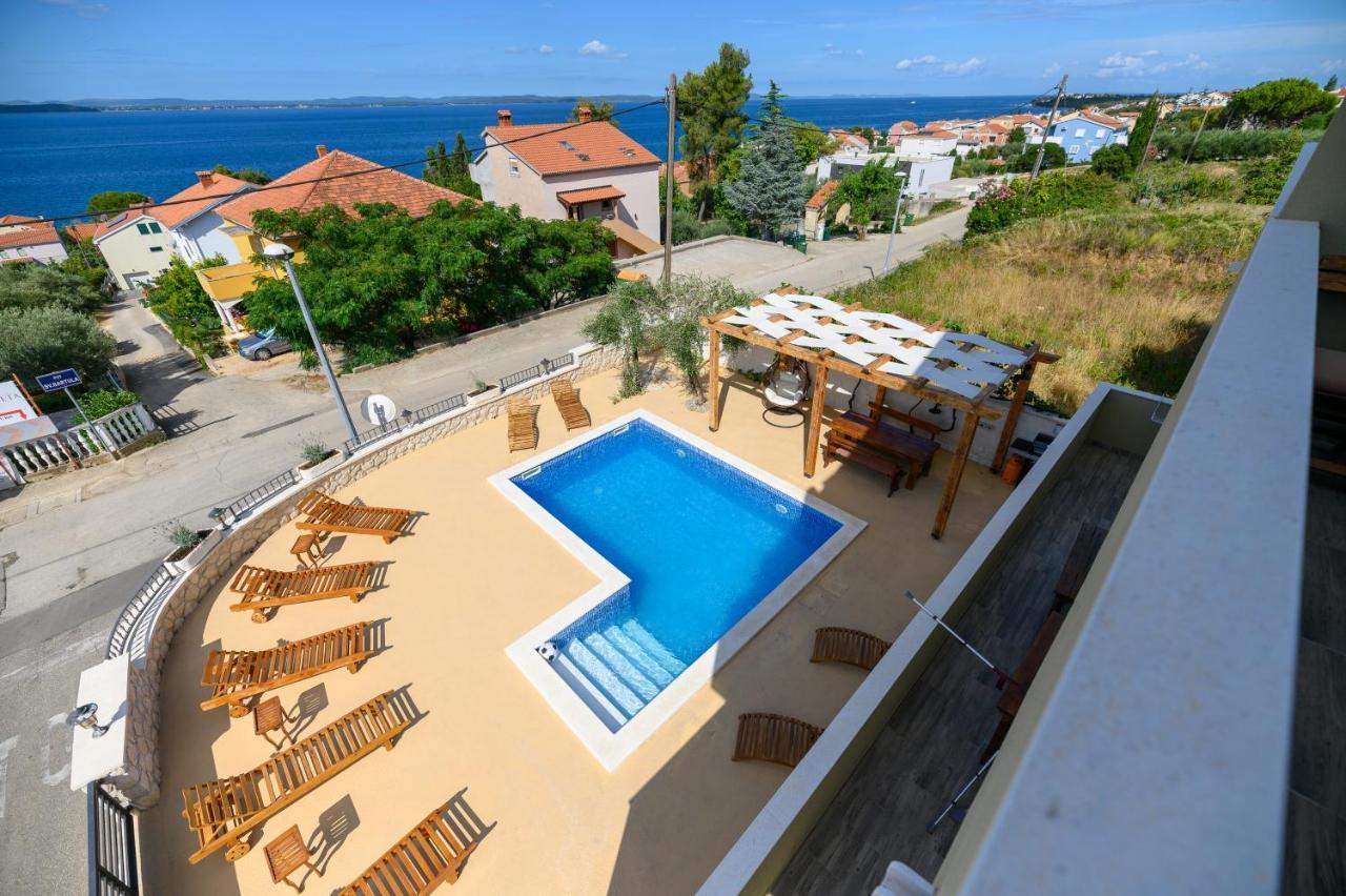Apartments M Kožino Kültér fotó