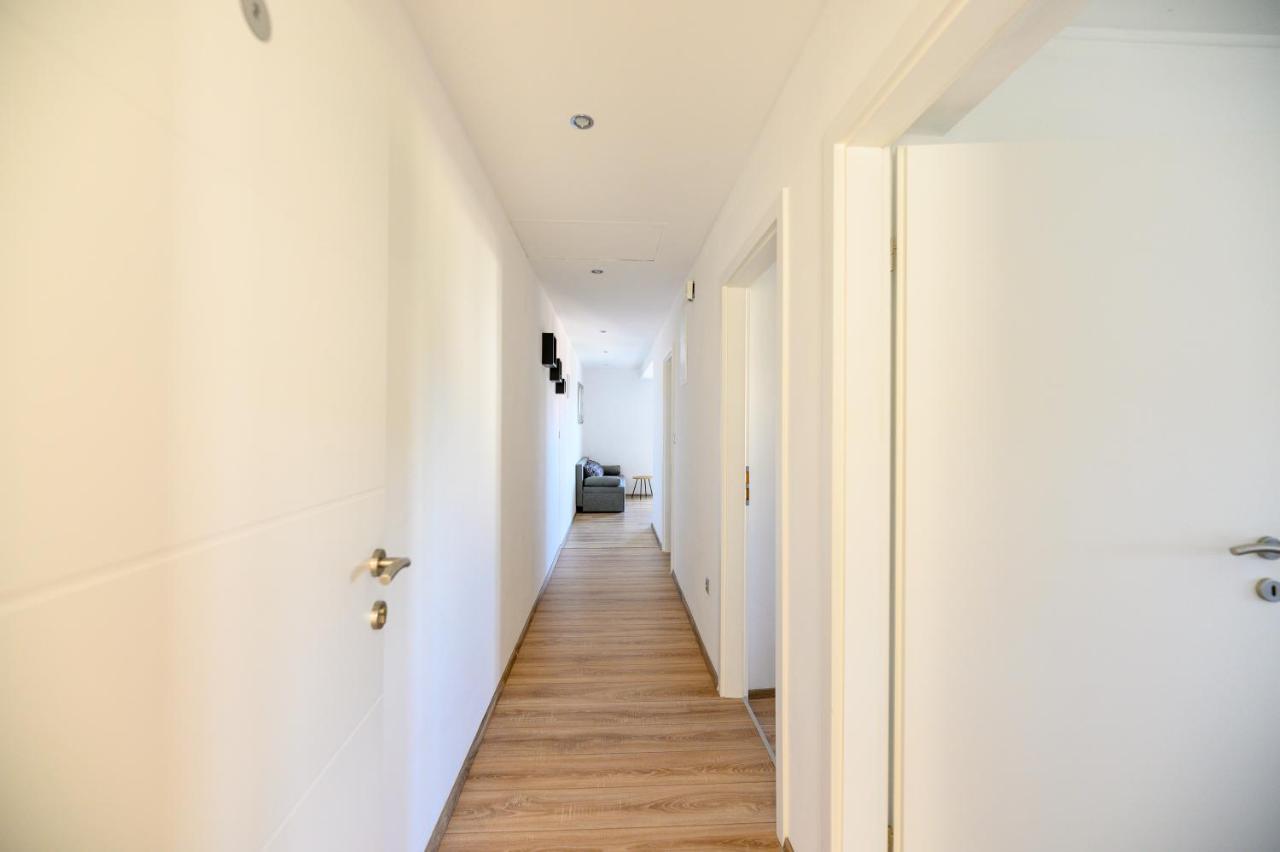 Apartments M Kožino Kültér fotó