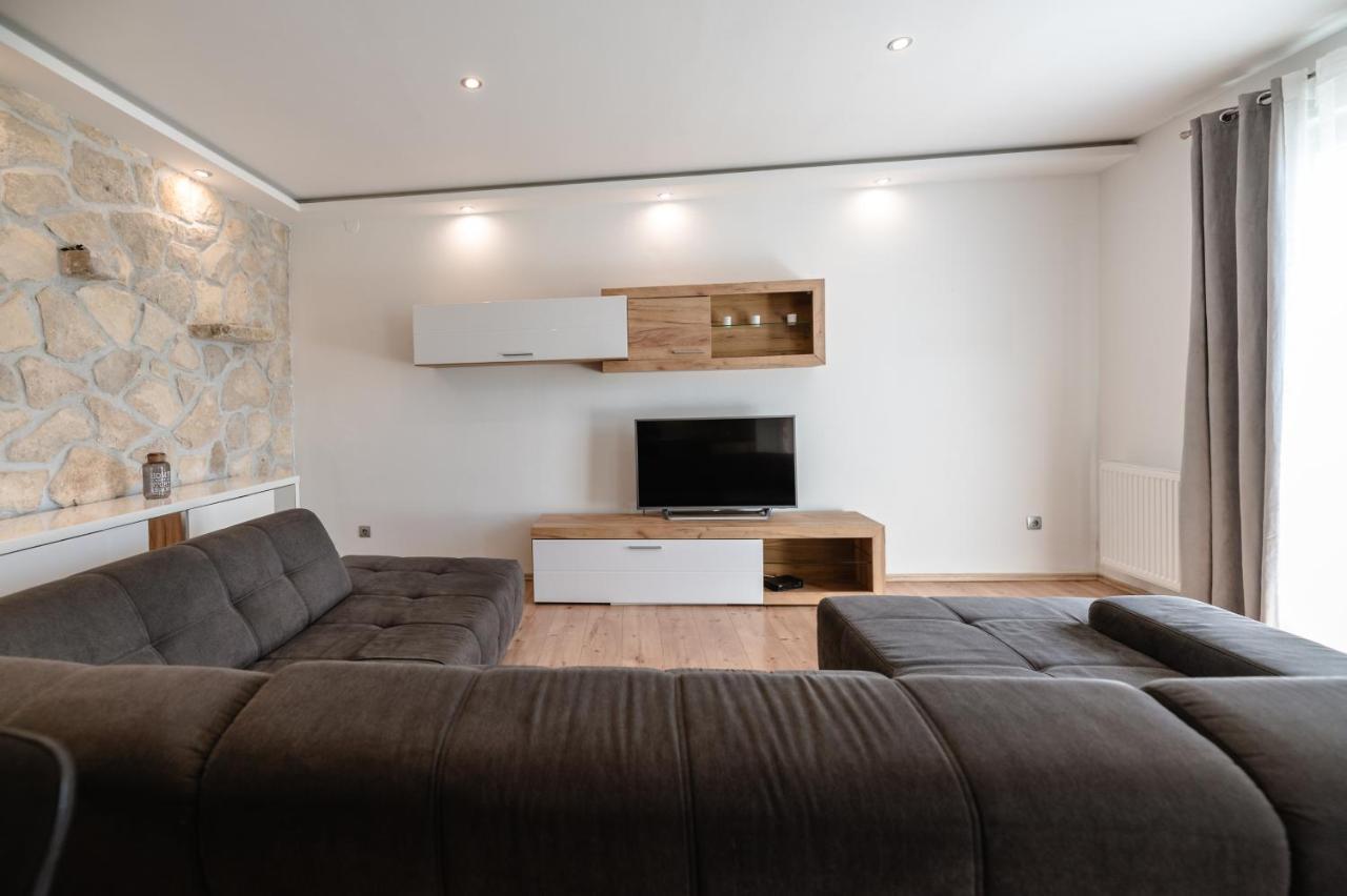 Apartments M Kožino Kültér fotó