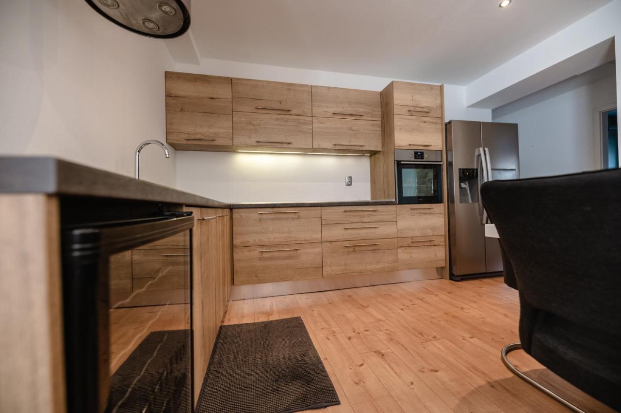 Apartments M Kožino Kültér fotó