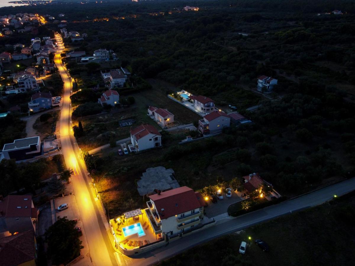 Apartments M Kožino Kültér fotó