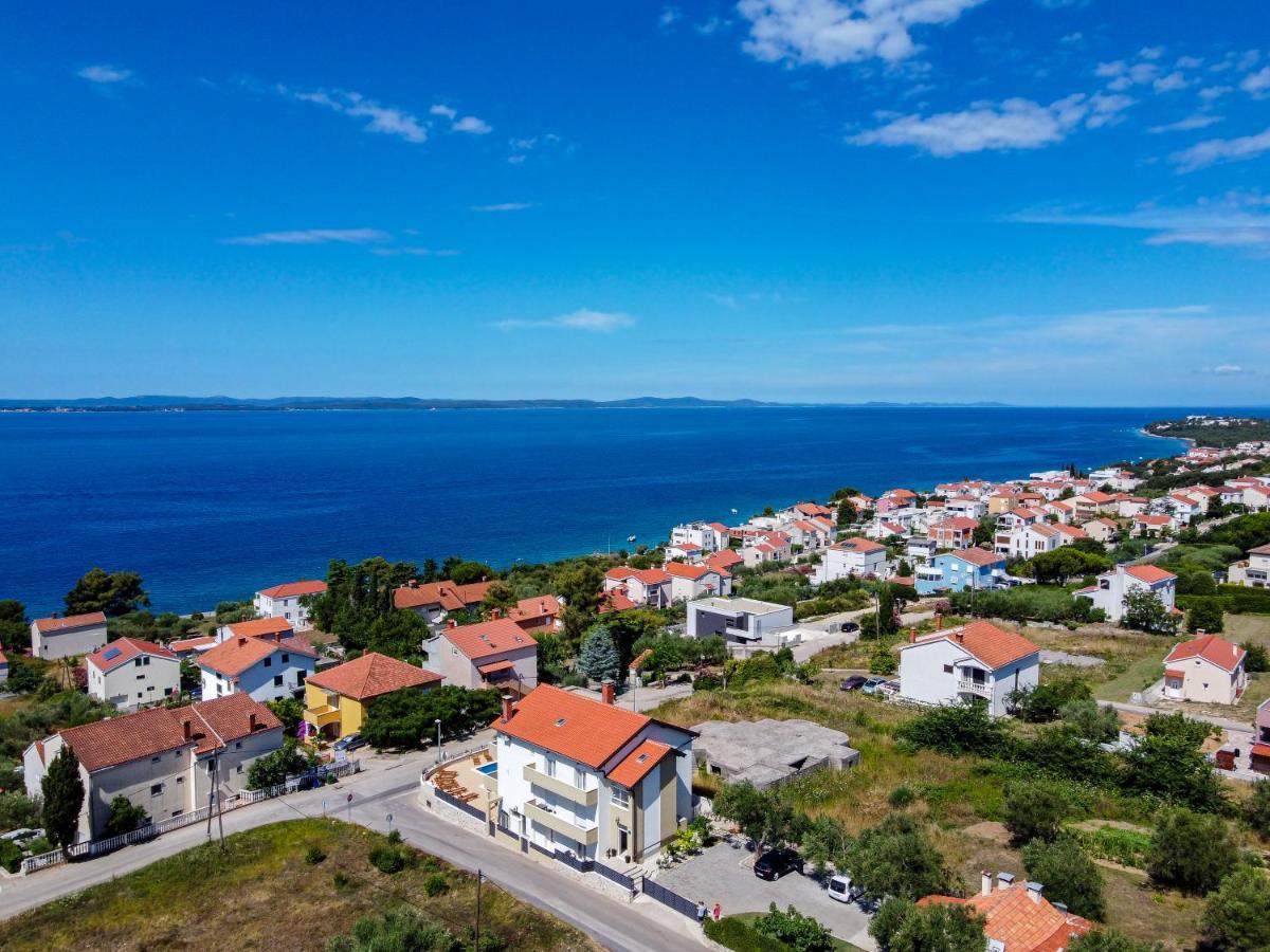 Apartments M Kožino Kültér fotó