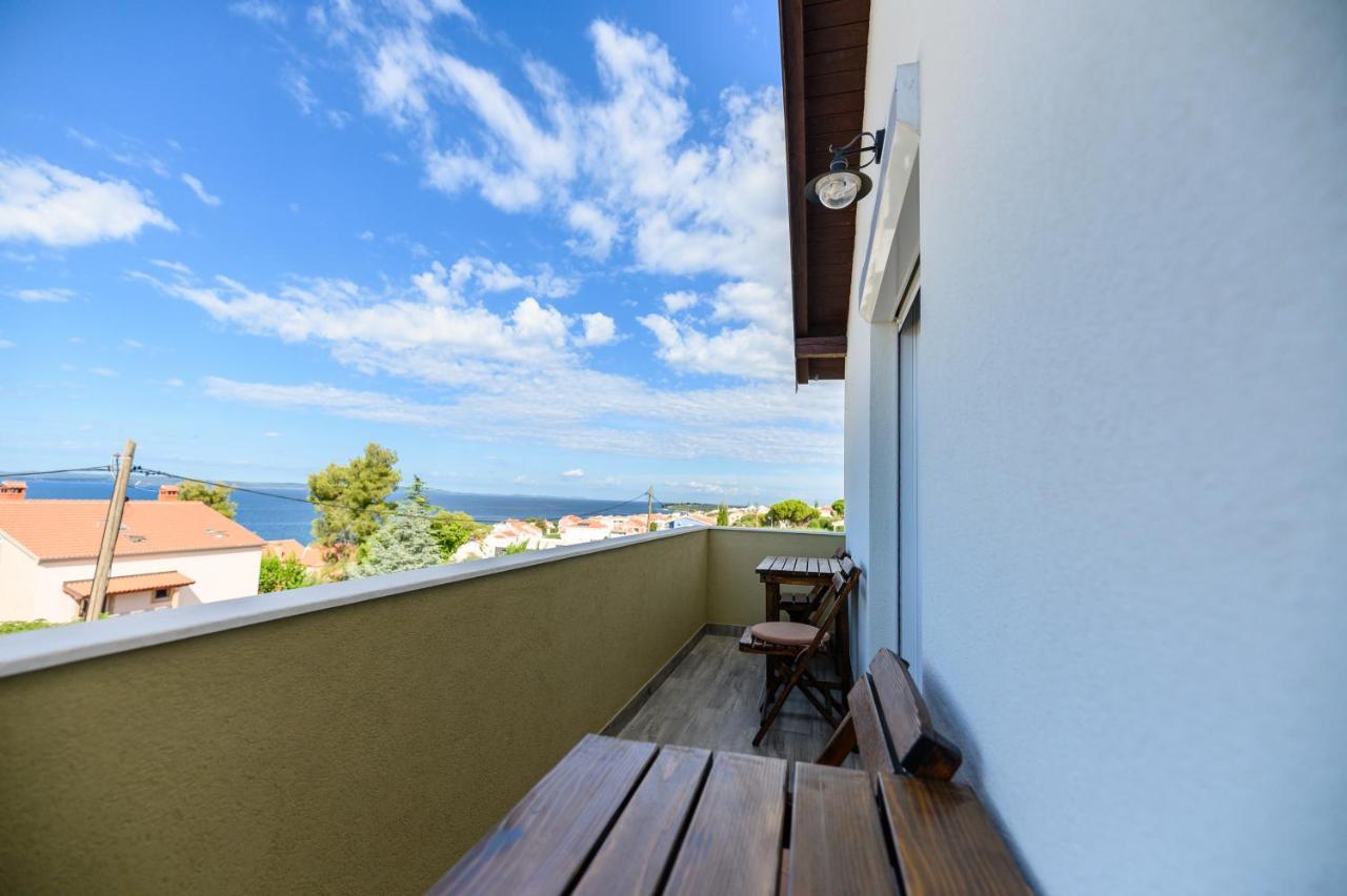 Apartments M Kožino Kültér fotó
