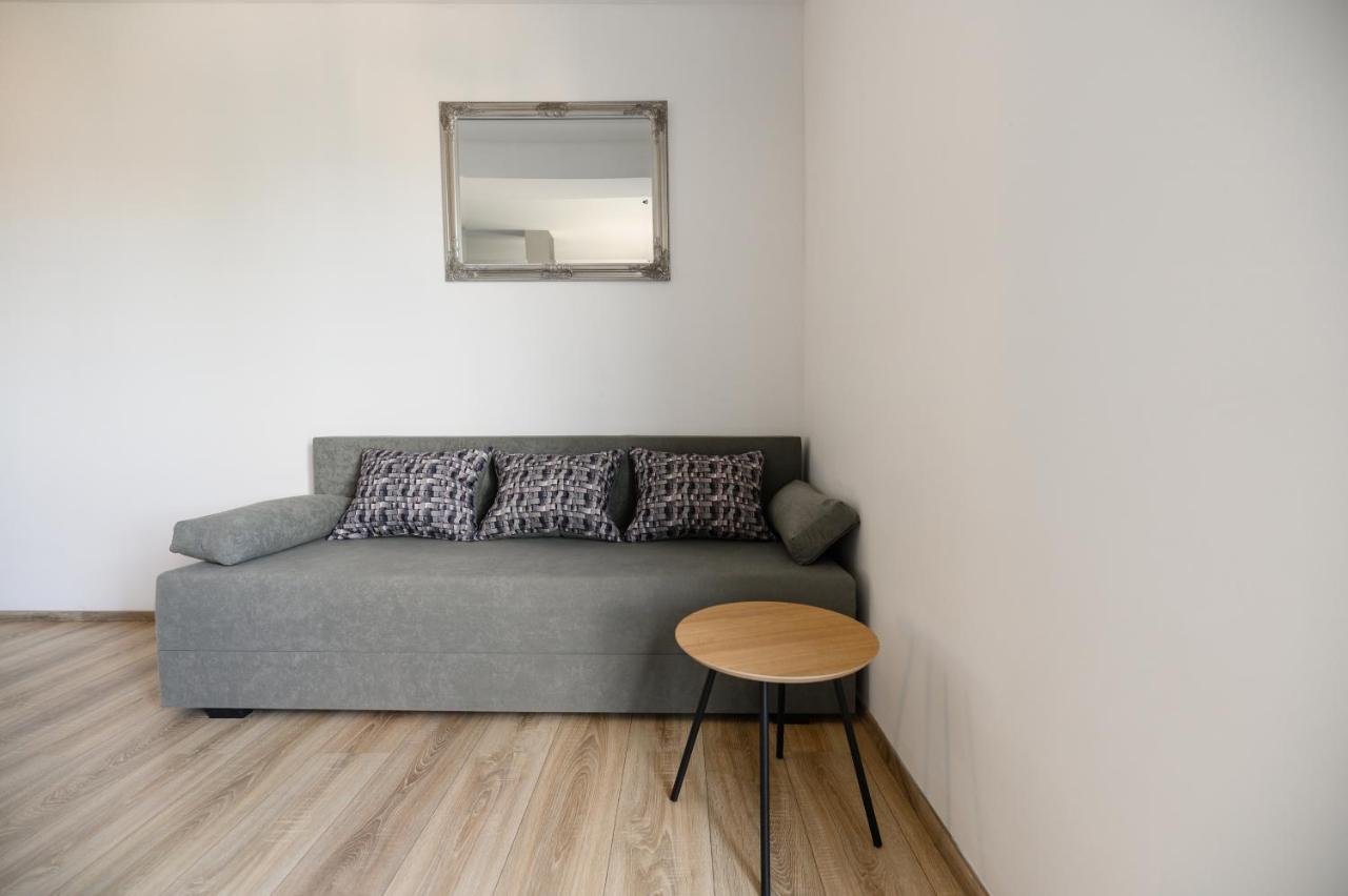 Apartments M Kožino Kültér fotó