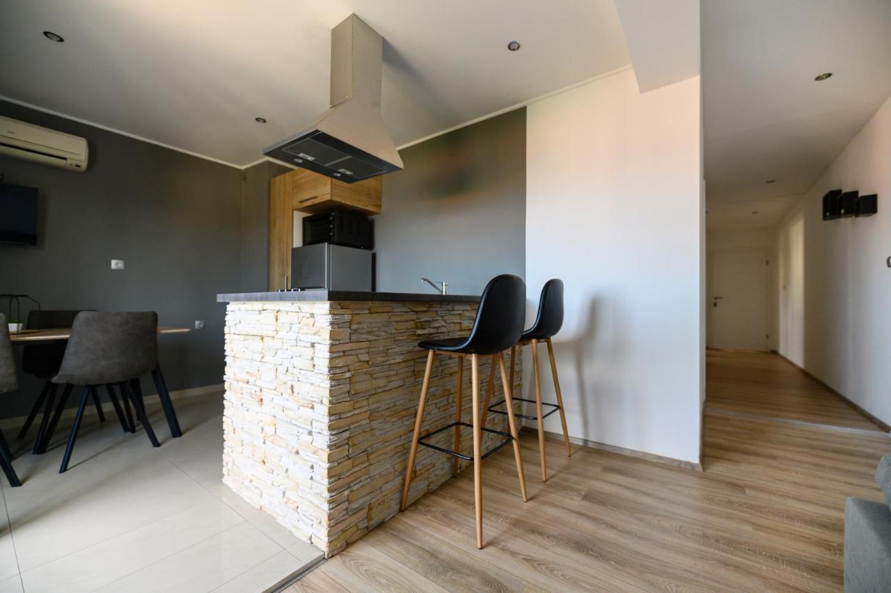 Apartments M Kožino Kültér fotó