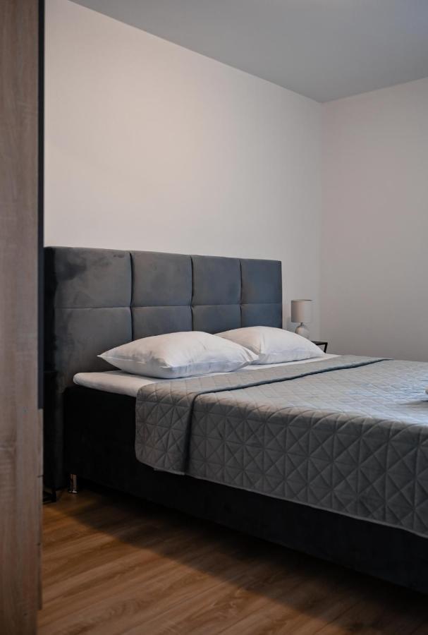 Apartments M Kožino Kültér fotó
