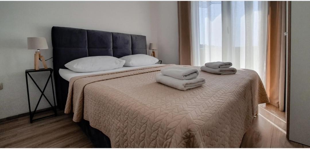 Apartments M Kožino Kültér fotó