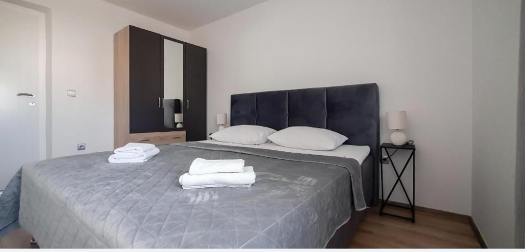 Apartments M Kožino Kültér fotó