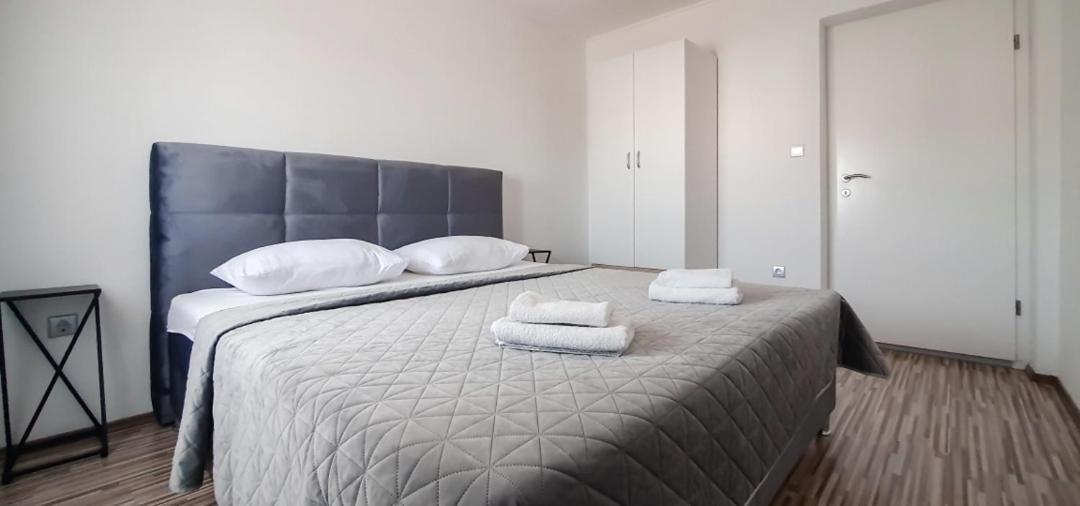 Apartments M Kožino Kültér fotó