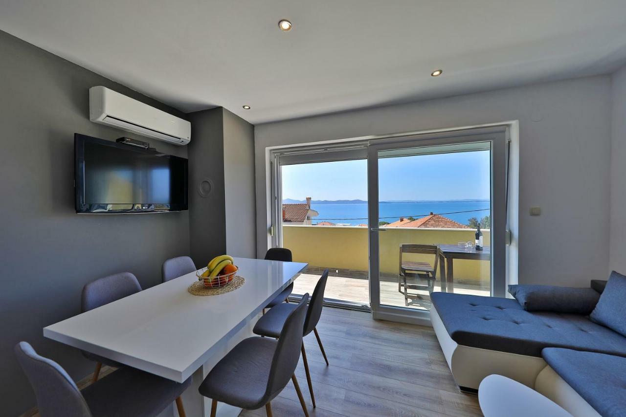 Apartments M Kožino Kültér fotó