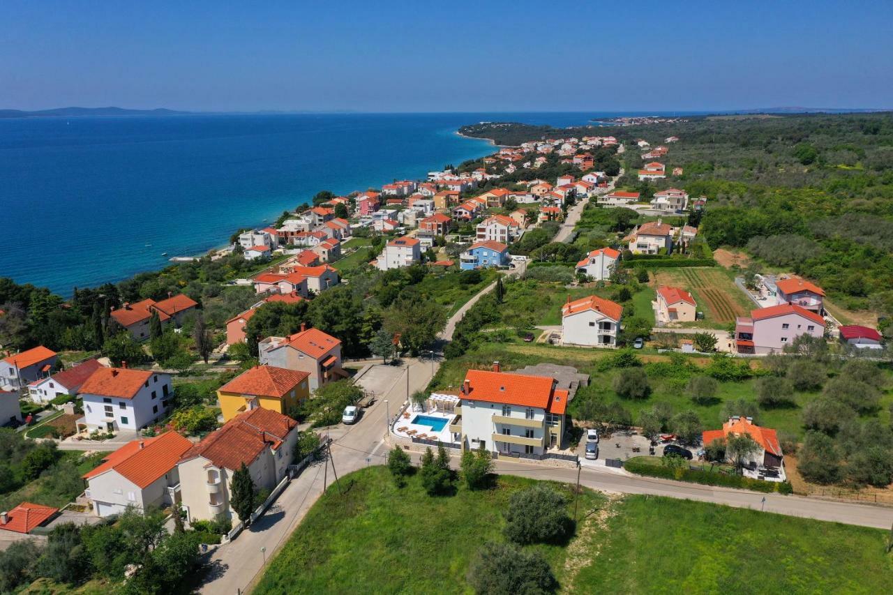 Apartments M Kožino Kültér fotó