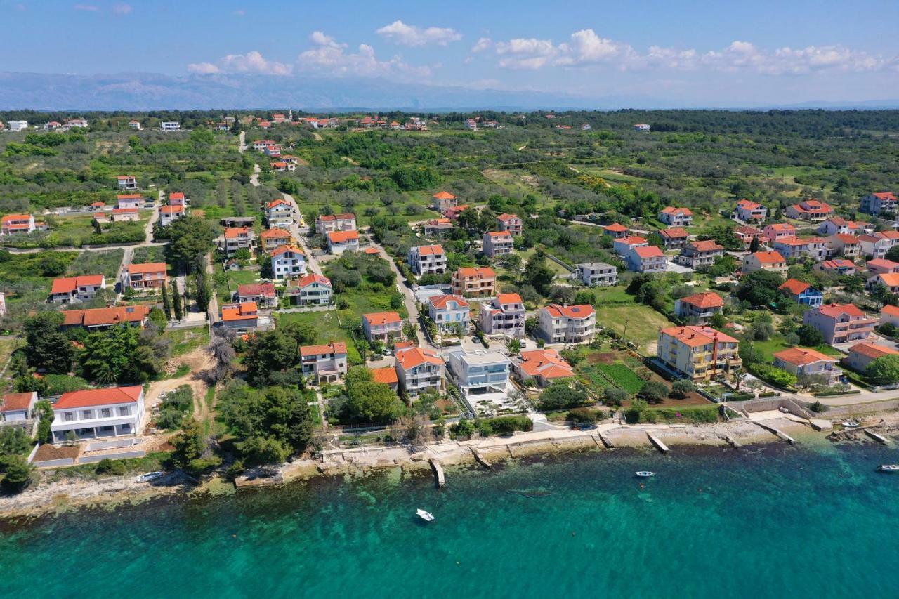 Apartments M Kožino Kültér fotó